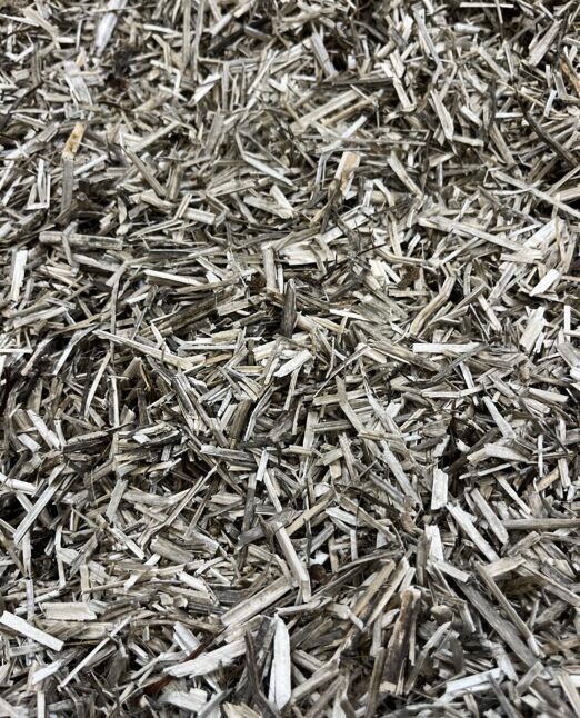 Υφή κανναβόστρωμα - φυσικό υπόστρωμα για ζώα